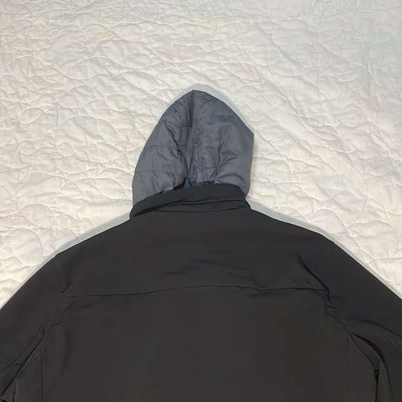 Michael Kors Men’s Black Jacket XL - Picture 8 of 14